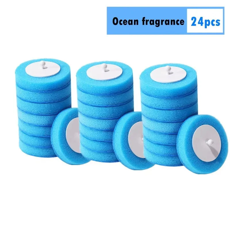 Hygiënisch Toiletreiniger Systeem