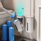 Hygiënisch Toiletreiniger Systeem