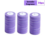 Hygiënisch Toiletreiniger Systeem